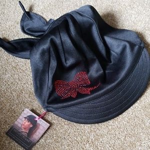 Bandana Hat